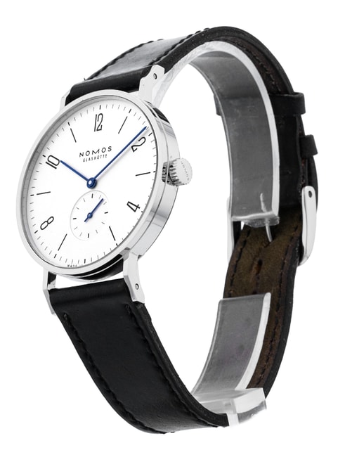 Nomos Glashutte Tangente 164 Image 2